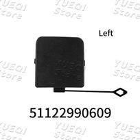 Automobilio galinio buferio vilkimo kablio dangtelis Vilkimo kilpos dangtelis BMW X1 E84 2009-2012 m. 51122990609 51122990610 Aukštos kokybės automobilių dalys