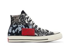 Converse Liverpool F.C. x Chuck 70 High 'You'll Never Walk Alone' A05964C 36