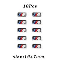 Visiems BMW E46 E39 E38 E90 E60 E36 F30 F20 X1 X3 X5 M Logotipo Automobilio Vairo Stebulės Dangteliai Centrinis Emblemos Lipdukas Pasidaryk Pats Lipdukas For M