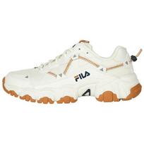 FILA Disruptor Low 'White Brown' 1JM02570F-920 220