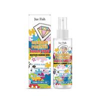 Diamond Painting Sealer Spray - Dust-Proof & Anti-Fading Clear Coat - Transparent Protective Finish for DIY Crafts & Artwork 100ml