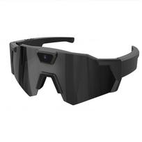 Cycling Action Sunglasses HD 1080P Sport Camera Sunglasses 64G ROM Video Recording Glasses Suitable for Men and Women juoda