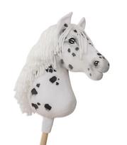 Hobby Horse Large Premium Stick Horse - Tarantula A3