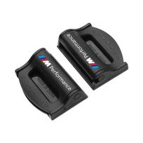 2 vnt. Automobilio saugos diržo sagtis Sagtukas Diržo stabdiklis Reguliatorius Sagtukas BMW F30 F10 E90 F20 E46 E60 E70 E39 E36 E87 E92 E91 Z4