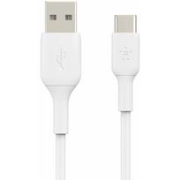 Belkin USB-A to USB Type-C 3m White