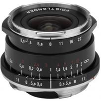 Voigtlander Color Skopar II Vintage Line 21 mm F/ 3,5 Leica M fotoaparatui