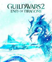 Guild Wars 2® End of Dragons® Expansion (DLC) Steam Key (PC) GLOBAL