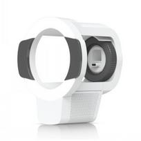 UBIQUITI AI ENHANCER. WHITE LONG-RANGE IR LED, FLOODLIGHT, AND RADAR DETECTION ACCESSORY FOR THE AI PRO