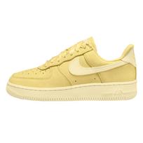 Nike Air Force 1 Riedlentės Batai Moteriški Geltoni IR0871-700 38