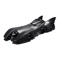 BANDAI SPIRITS SCALE Batmobile Plastic Model Kit 1/35 (Batman Ver.) Pre-colored juoda