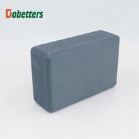 EVA High-Density Yoga Brick 3x6x9 - Fitness & Support