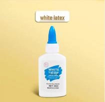 Glossy Water-Based Polymer Clay Sealer for DIY Doll and Stone Clay Projects
