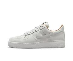 Nike Air Force 1 '07 Men's Air Force One IB1406-111 White Size EU 42.5 balta