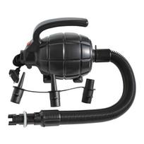 Electric pump - MASTER compressor for Paddleboard SUP