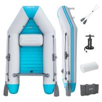 BESTWAY Hydro-Force Elite Sport Valtis pripučiamas valčių komplektas - 230 cm