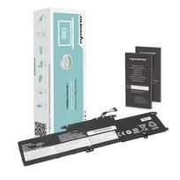 Akumuliatorius L17L3P53, skirtas Lenovo ThinkPad Yoga L380 L390
