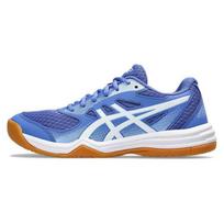 Asics Upcourt 5 Sapphire Moteriški sportbačiai Mėlyni Balti 1072A088-404 37.5