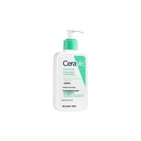 CeraVe Amino Acid Hydrating Cleanser