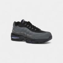 Nike Air Max 95 Racing Pack Geležies pilka Laukinių vynuogių 40.5 pilka