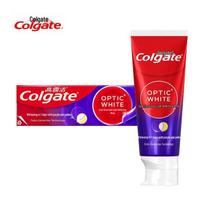 Colgate Optic White spalvą koreguojanti balinamoji dantų pasta