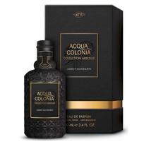 4711 Acqua Colonia Amber Mandarin EDP parfumuotas vanduo unisex, 100 ml