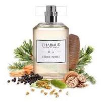 Chabaud EDP Spray Cedre Noble, 100 ml