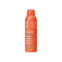SVR Sun Secure Lait Crepitant Sunscreen Spray Spf50+, 200 ml