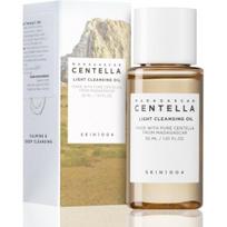SKIN1004 Centella Light Cleansing Oil  lengvas valomasis veido aliejus, 30 ml