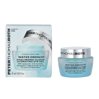 Peter Thomas Roth Water Drench Hyal. Cloud Hydra-Gel Eye drėkinantis paakių gelis, 15 ml