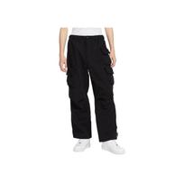Nike Sportswear Tech Pack Woven Cargo Pants Black Men FQ3869-010 L