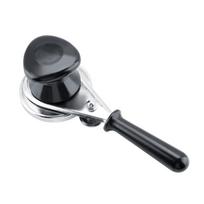 Stainless Steel Manual Can Round Sealer For Kitchen Glass Jars Press Sealing Hand Tool juoda
