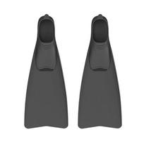 Alliance Messenger Snorkeling Flippers