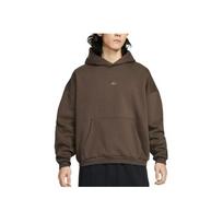 Nike Mens Therma FIT Hoodie Brown IM5919-237 S