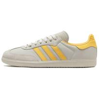 Adidas Pharrell X Adidas Samba Human Race 'Aluminium Bold Gold' Sportbačiai ID9068 36⅔