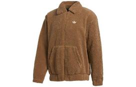 Adidas Originals Jacket Men's Cardboard Yellow GD3535 S