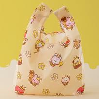 BT21 HONEY BEE Edition minini Market Bag
