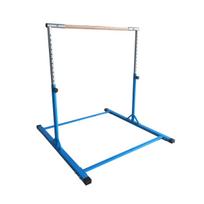 MASTER Gimnastikos lygiagretės 150cm - Mėlynos
