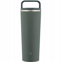 ZOJIRUSHI SX-JA40-HM 400 ml thermal mug green