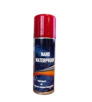 Nano Impregnation 200ml Spray for Leather, Suede, Nubuck, Textiles