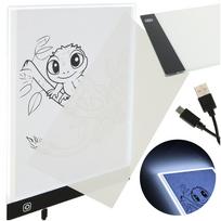 Piešimo lenta A4 LED