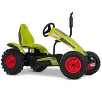 BERG Claas XXL BFR pedalinis gokartas