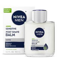 Nivea Aftershave Balm for Sensitive Skin 100ml (Used)