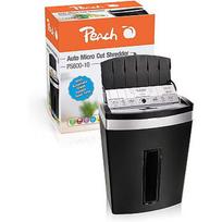 Peach Auto Micro Cut Schredder  PS600-10 PS600-10
