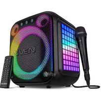 Sven PS-880, black SV-022853
