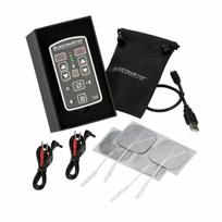 Elektrostimuliacijos rinkinys - ElectraStim Flick Duo Pack