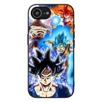 Majin Buu Dragon Goku Ball Super Telefono dėklas skirtas Xiaomi Redmi Note 15 11 9 10 Pro Plus A5 9A 9T 10A 10C 9C NFC 15C 8T Redmi Note 10 Pro