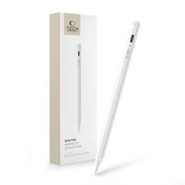 Tech-Protect skaitmeninis magnetinis rašiklis iPad - baltas