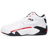 FILA Jamball Mid Aukštakulniai Balti/Juodi F12M041216FWB 40