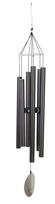 Varpelis Home4you, 95 cm, juoda sp.