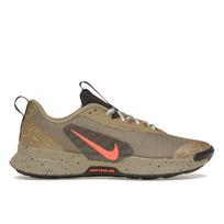 Nike Juniper Trail 3 Khaki Vintage Coral Vyriški sportbačiai Rudo aksomo-Rudi Hyper-Crimson FQ0904-200 40.5 gray